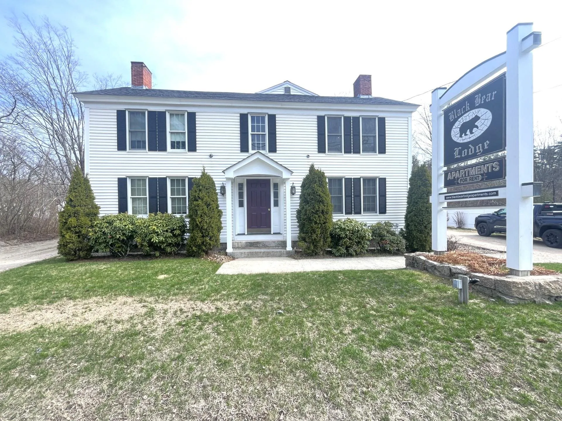 2895 White Mountain Highway Conway NH 03860