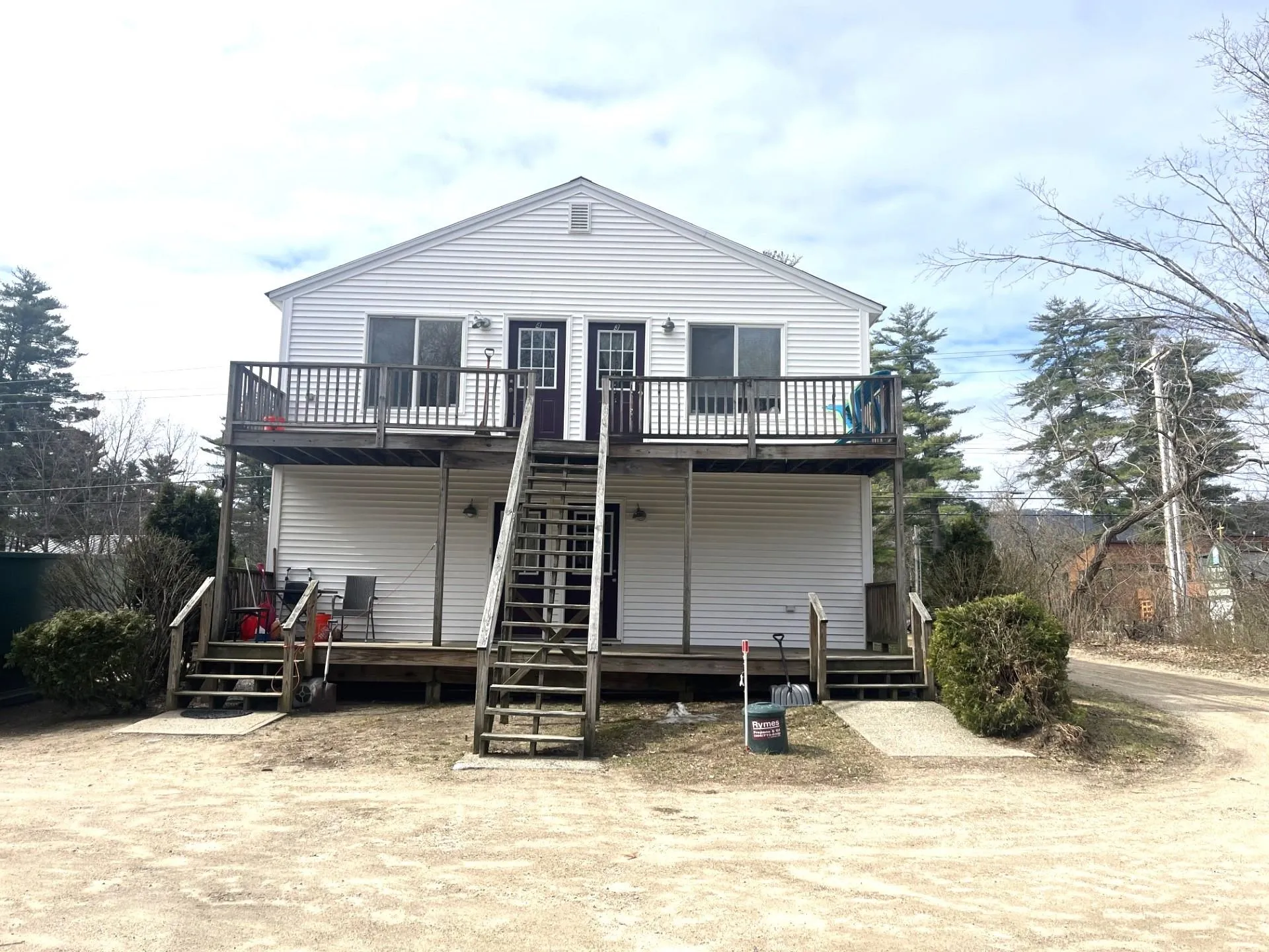 2895 White Mountain Highway Conway NH 03860