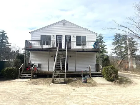 2895 White Mountain Highway Conway NH 03860