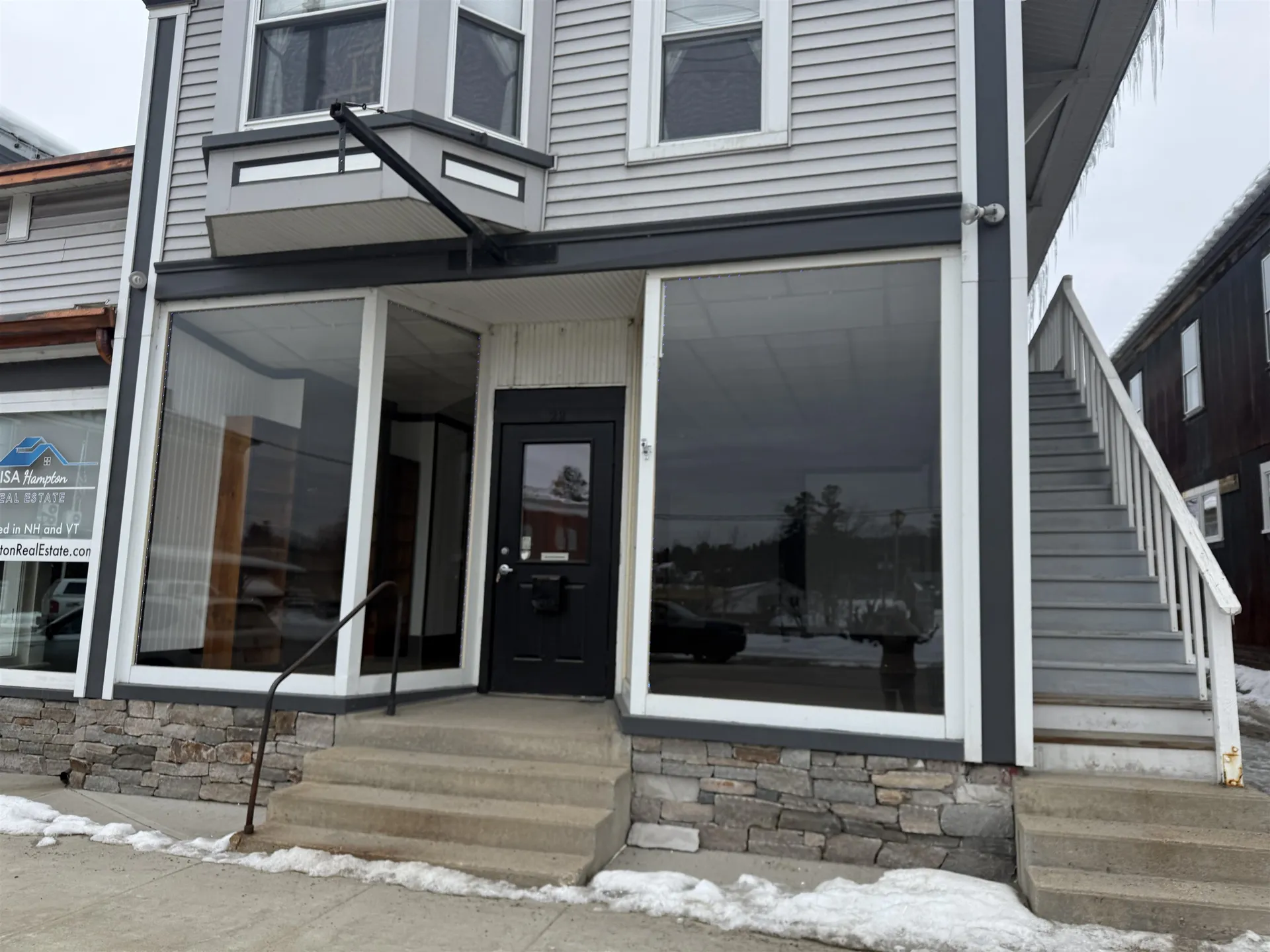22 Middle Street Lancaster NH 03584