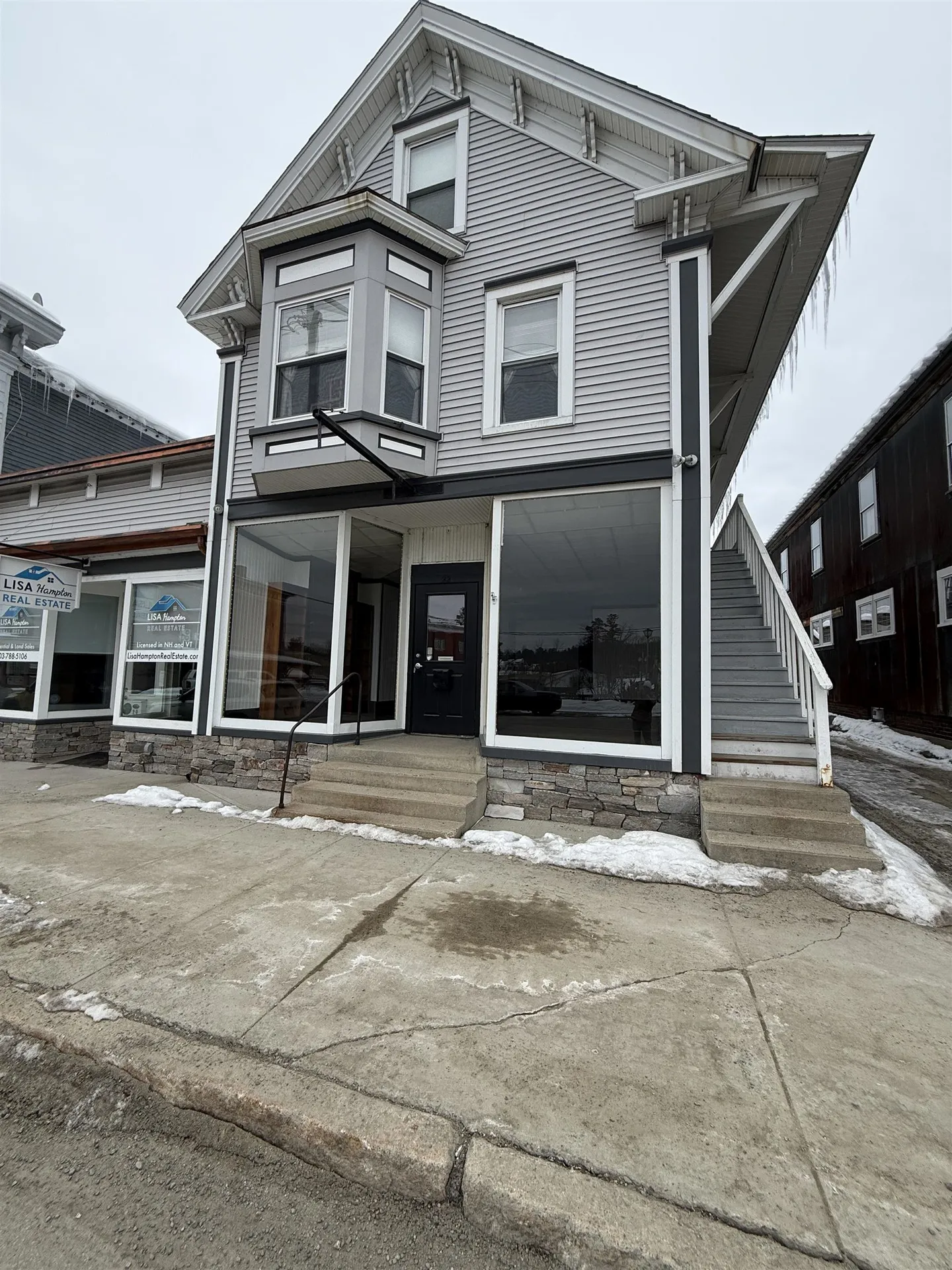 22 Middle Street Lancaster NH 03584