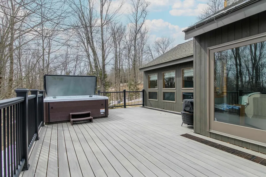 28 Mountain View Drive Ludlow VT 05149