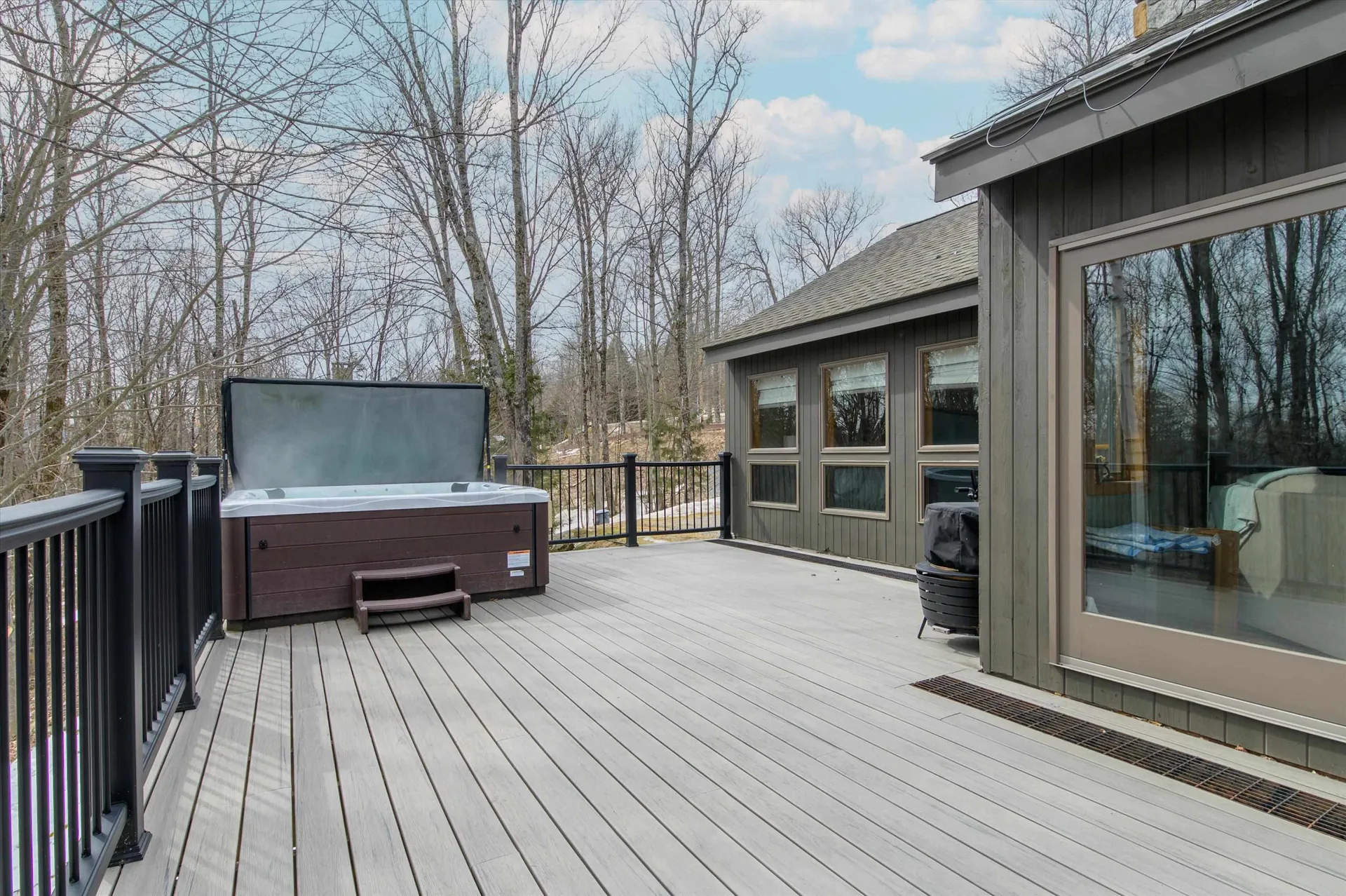 28 Mountain View Drive Ludlow VT 05149