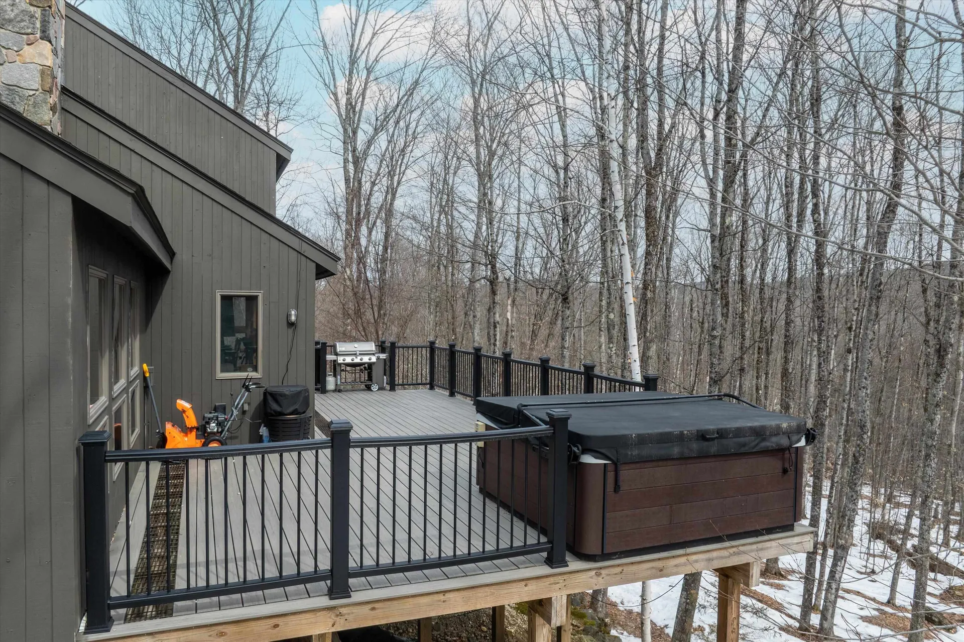28 Mountain View Drive Ludlow VT 05149