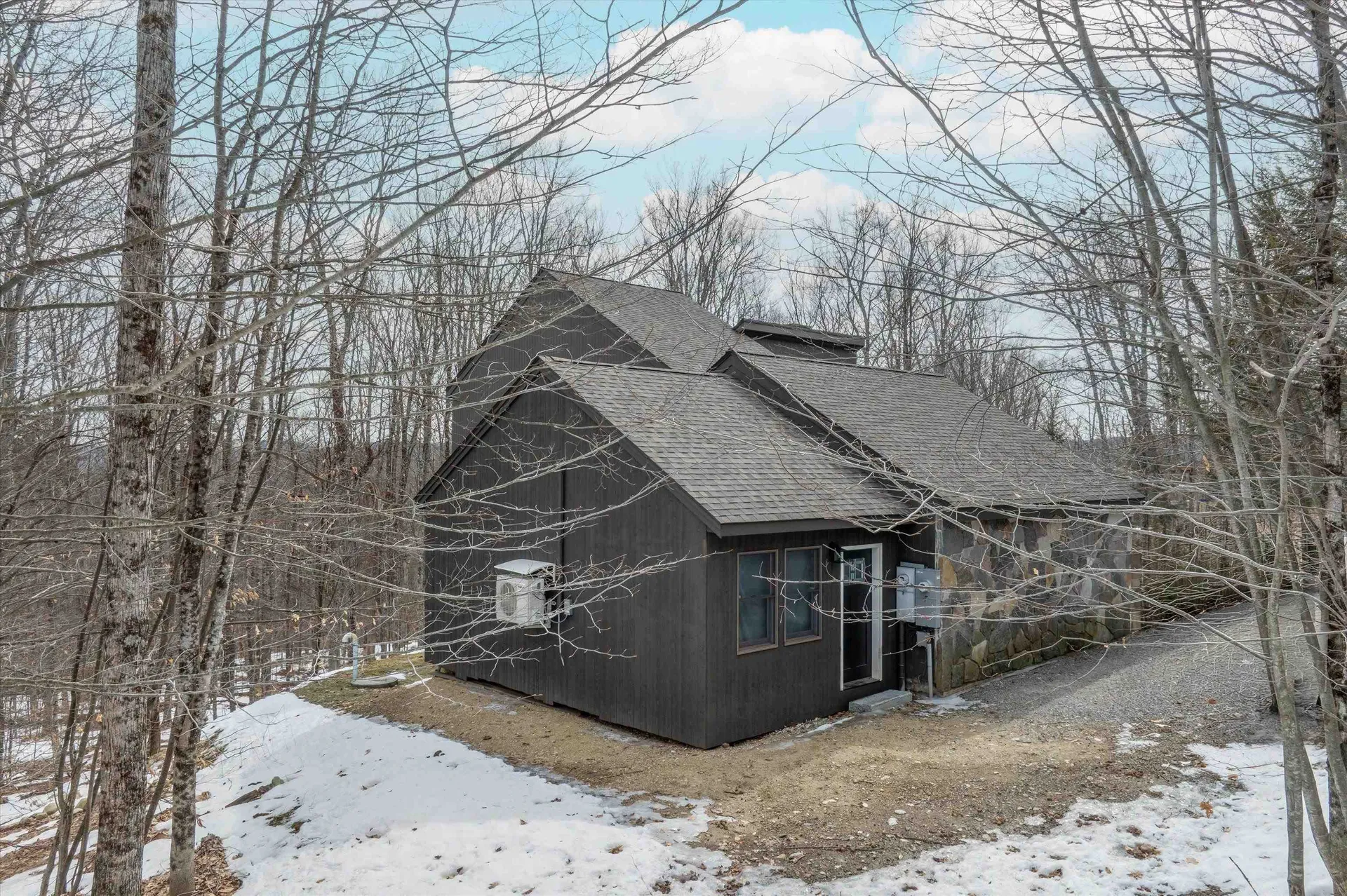 28 Mountain View Drive Ludlow VT 05149
