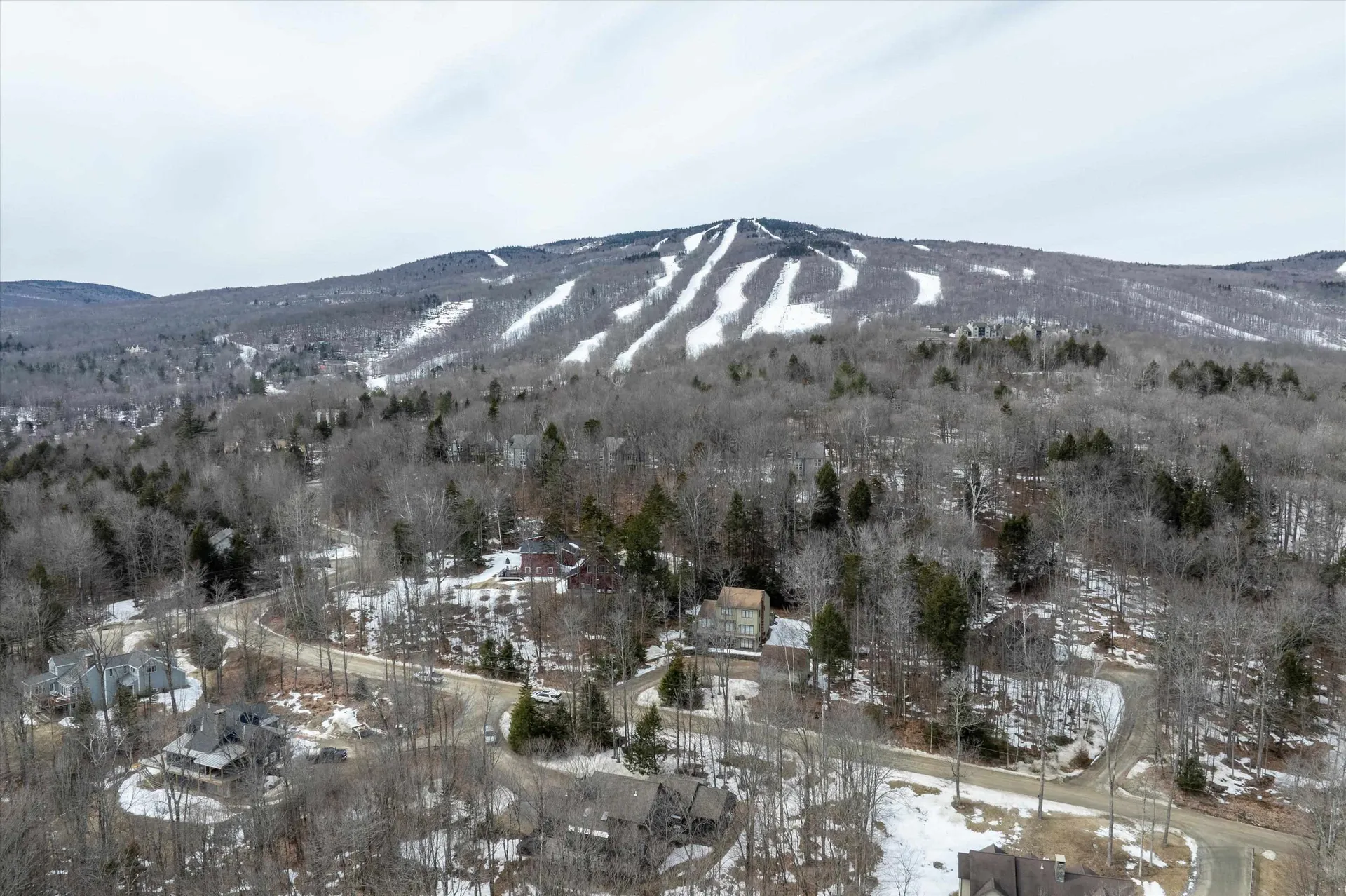 28 Mountain View Drive Ludlow VT 05149