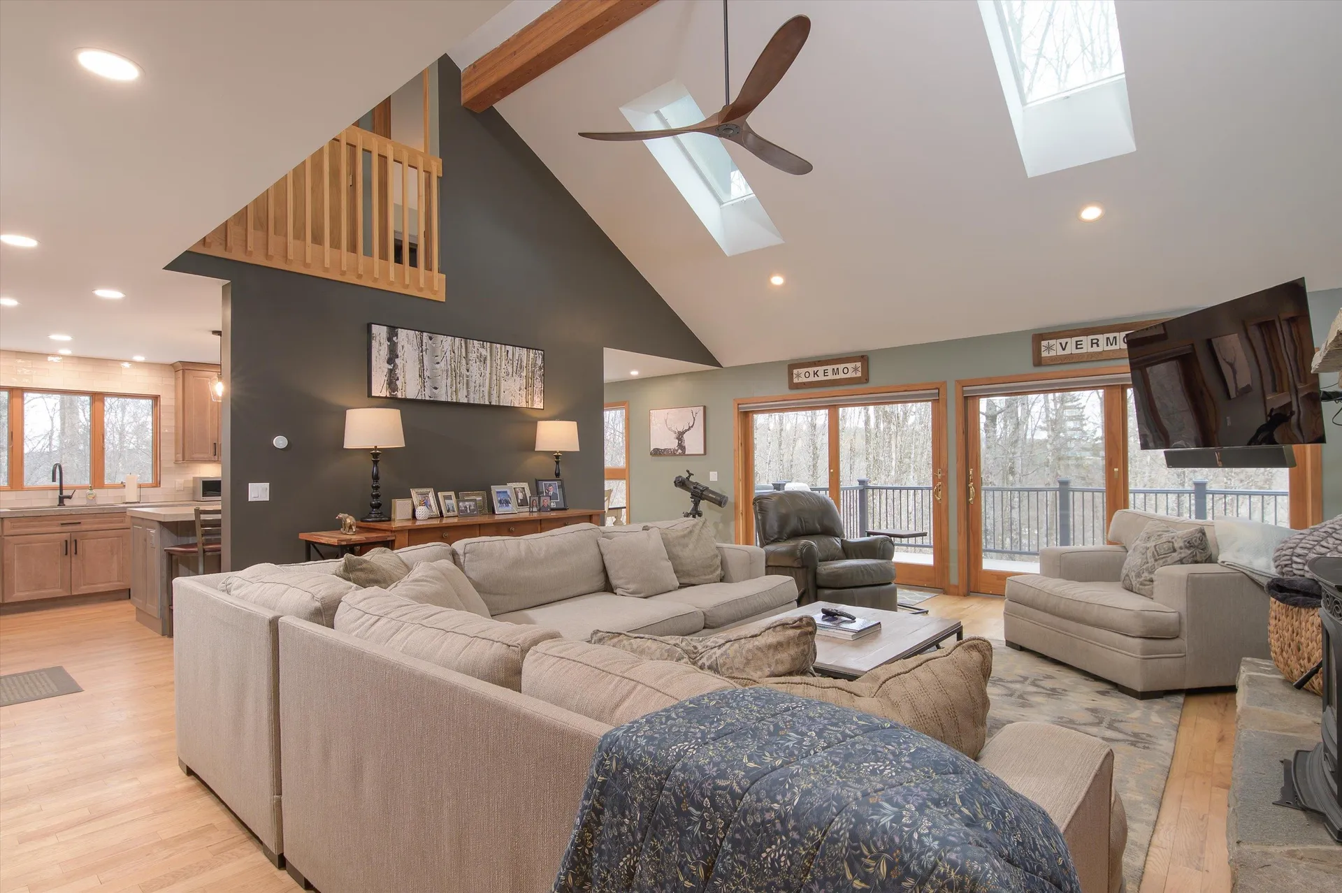 28 Mountain View Drive Ludlow VT 05149