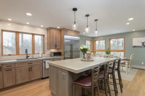 28 Mountain View Drive Ludlow VT 05149