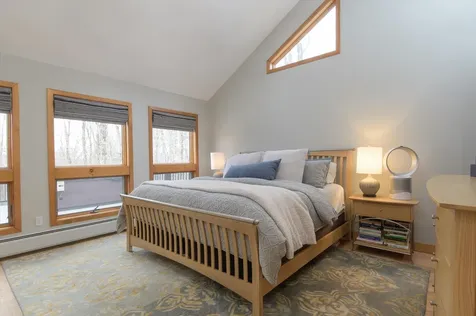 28 Mountain View Drive Ludlow VT 05149