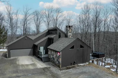 28 Mountain View Drive Ludlow VT 05149