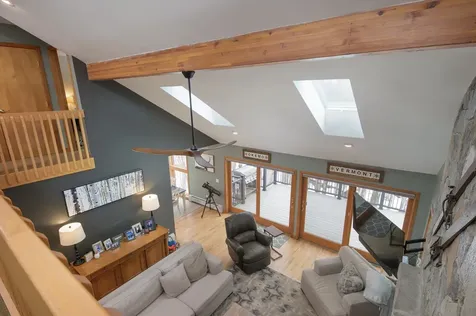 28 Mountain View Drive Ludlow VT 05149