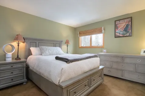 28 Mountain View Drive Ludlow VT 05149