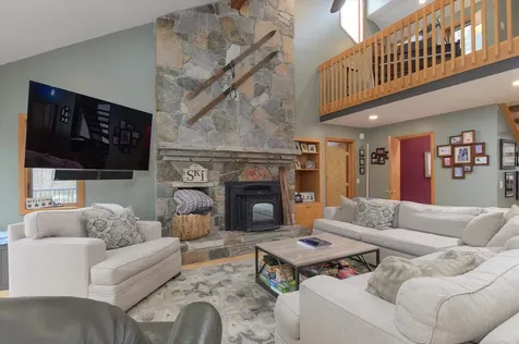 28 Mountain View Drive Ludlow VT 05149