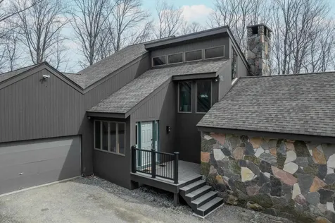 28 Mountain View Drive Ludlow VT 05149