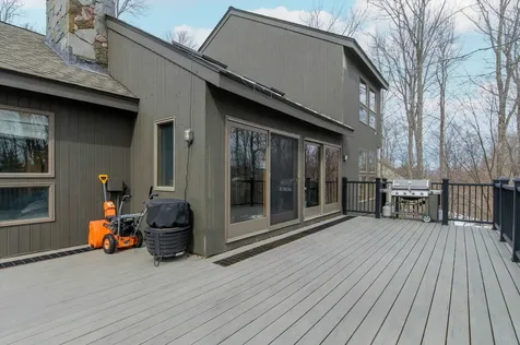 28 Mountain View Drive Ludlow VT 05149