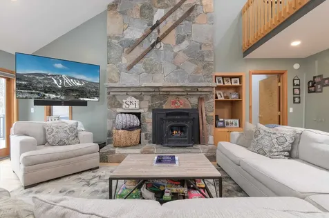 28 Mountain View Drive Ludlow VT 05149