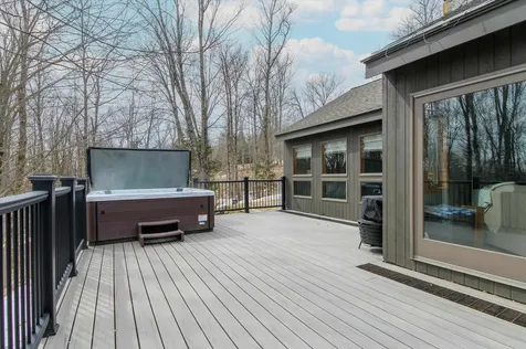 28 Mountain View Drive Ludlow VT 05149