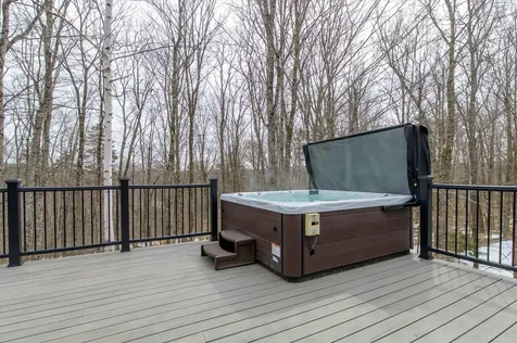 28 Mountain View Drive Ludlow VT 05149