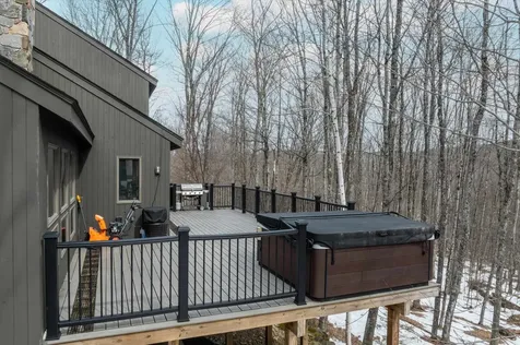 28 Mountain View Drive Ludlow VT 05149