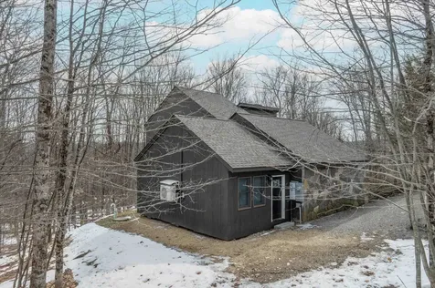 28 Mountain View Drive Ludlow VT 05149