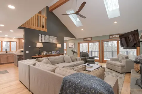 28 Mountain View Drive Ludlow VT 05149