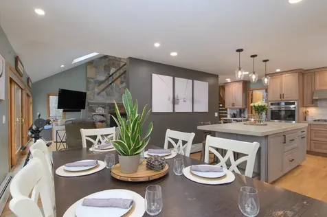 28 Mountain View Drive Ludlow VT 05149