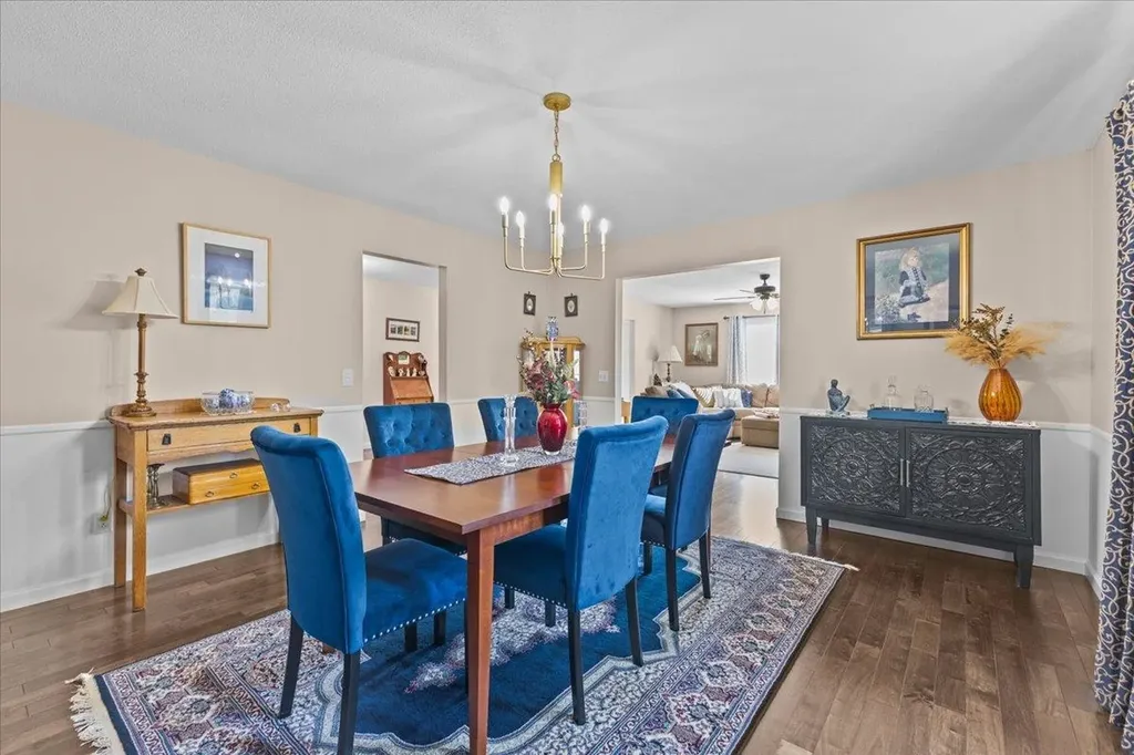 26 Cabot Drive Essex VT 05452