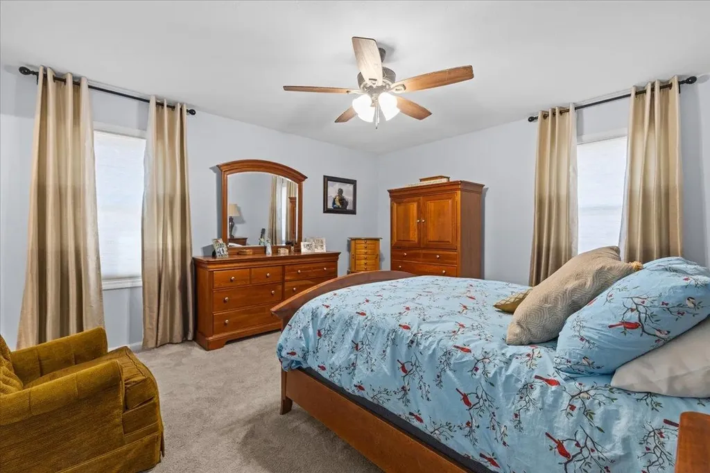 26 Cabot Drive Essex VT 05452