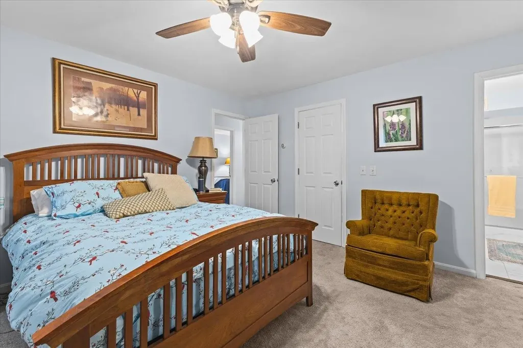 26 Cabot Drive Essex VT 05452