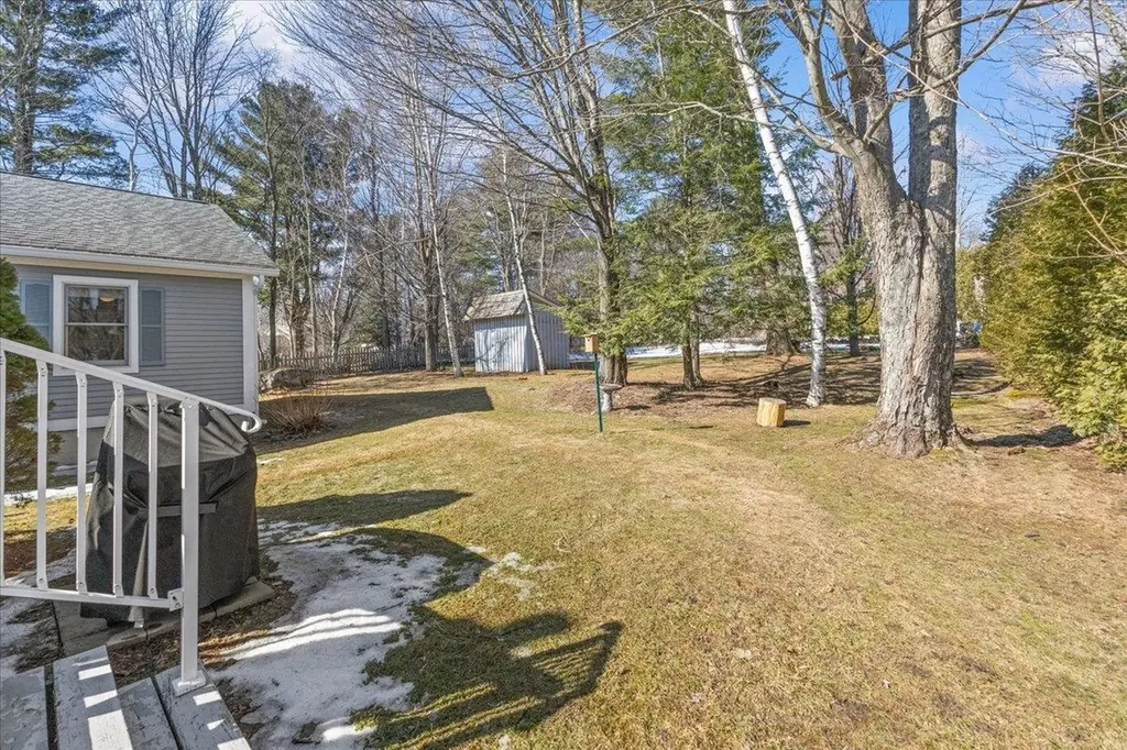 26 Cabot Drive Essex VT 05452