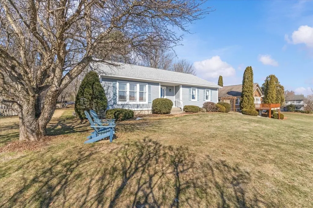 26 Cabot Drive Essex VT 05452