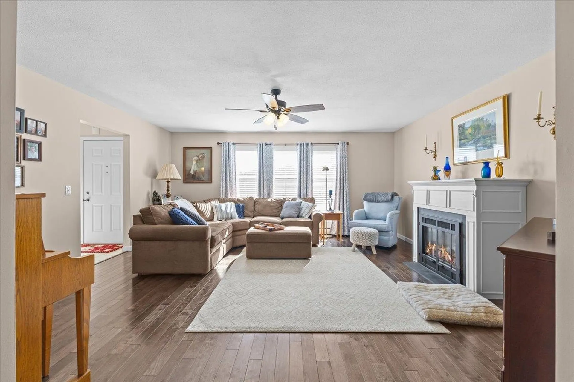 26 Cabot Drive Essex VT 05452