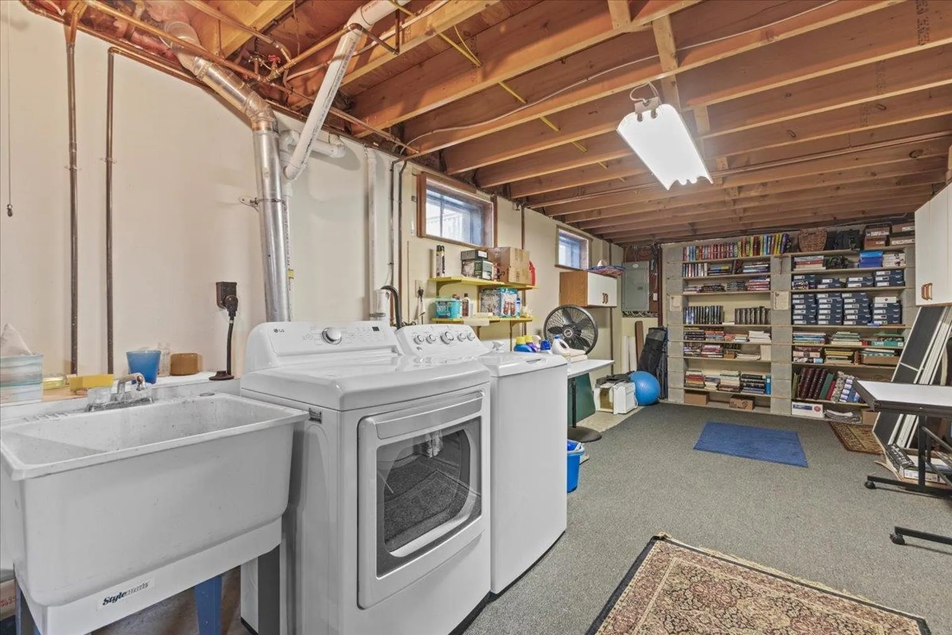 26 Cabot Drive Essex VT 05452