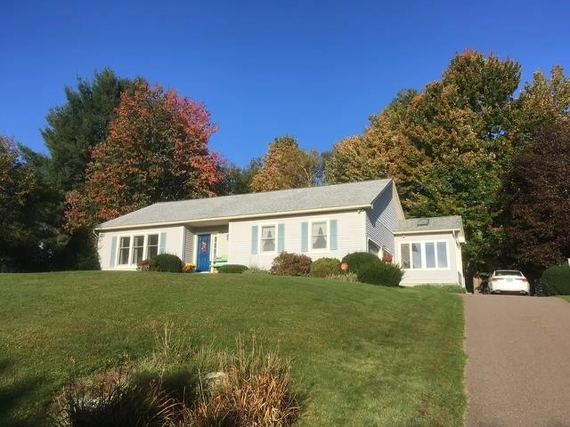 26 Cabot Drive Essex VT 05452