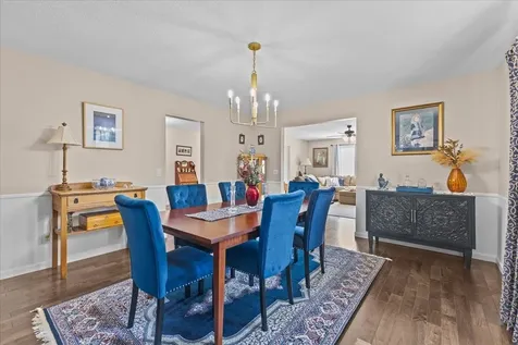 26 Cabot Drive Essex VT 05452