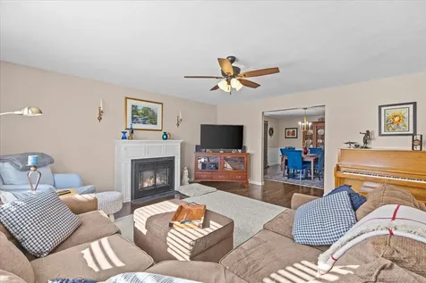 26 Cabot Drive Essex VT 05452