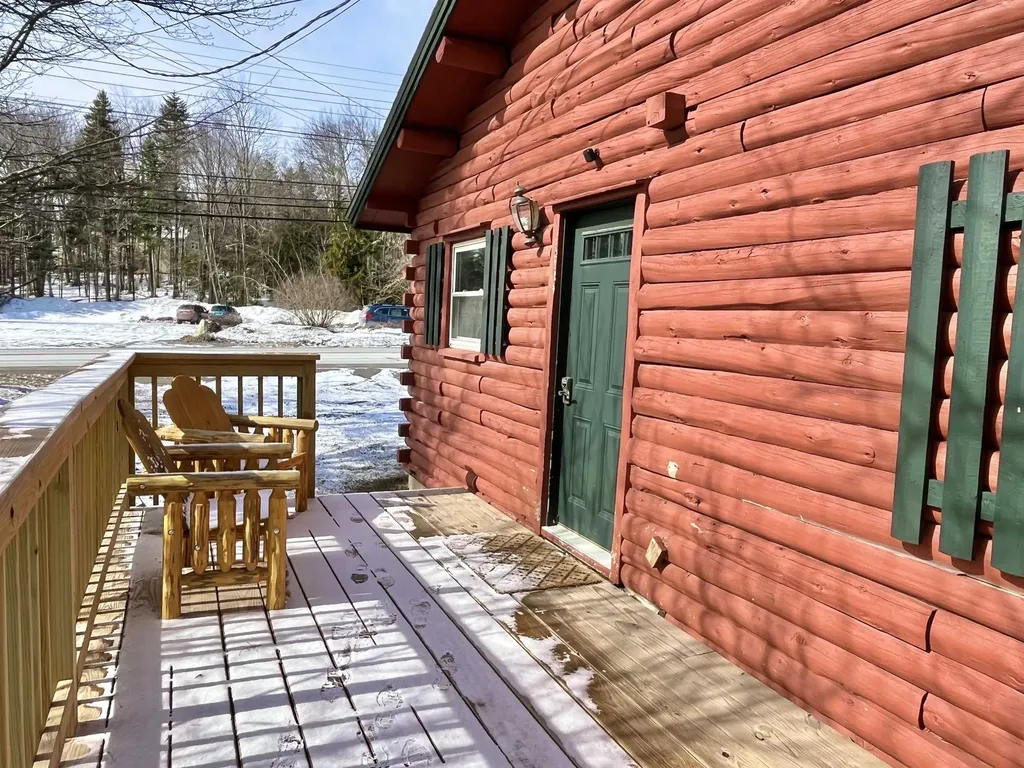 274 Vt Route 100 Dover VT 05356