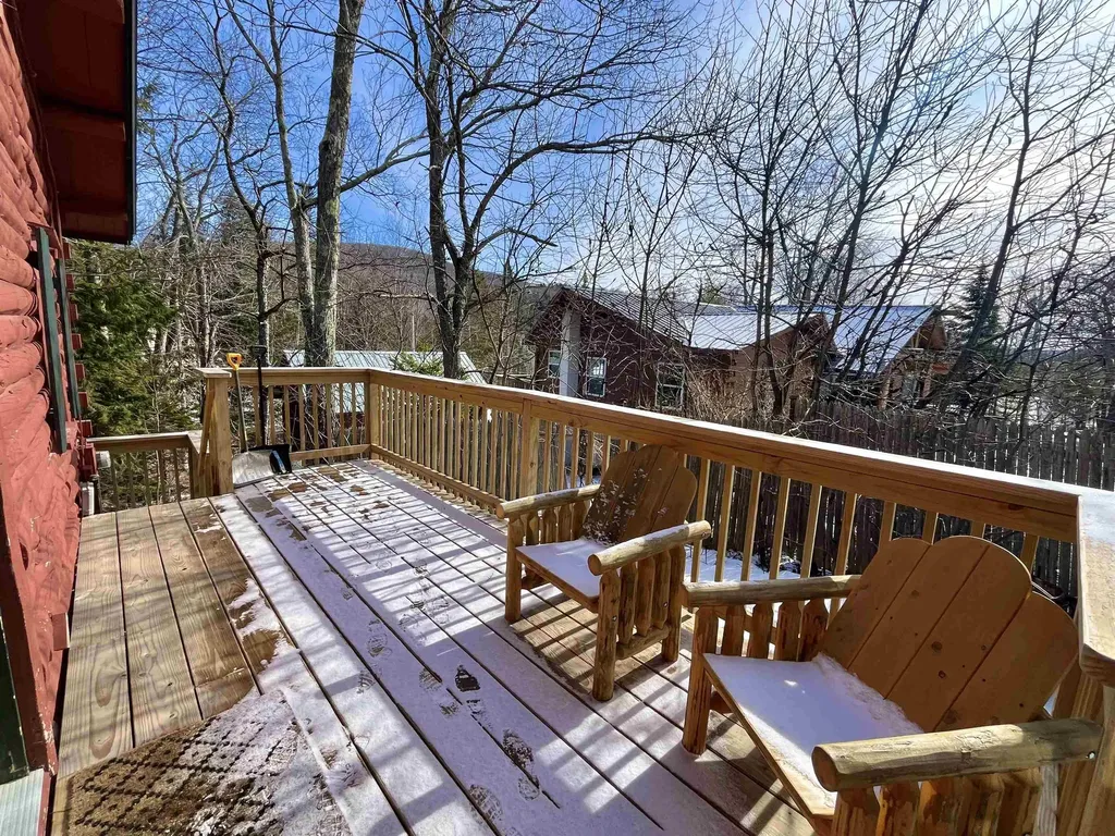 274 Vt Route 100 Dover VT 05356