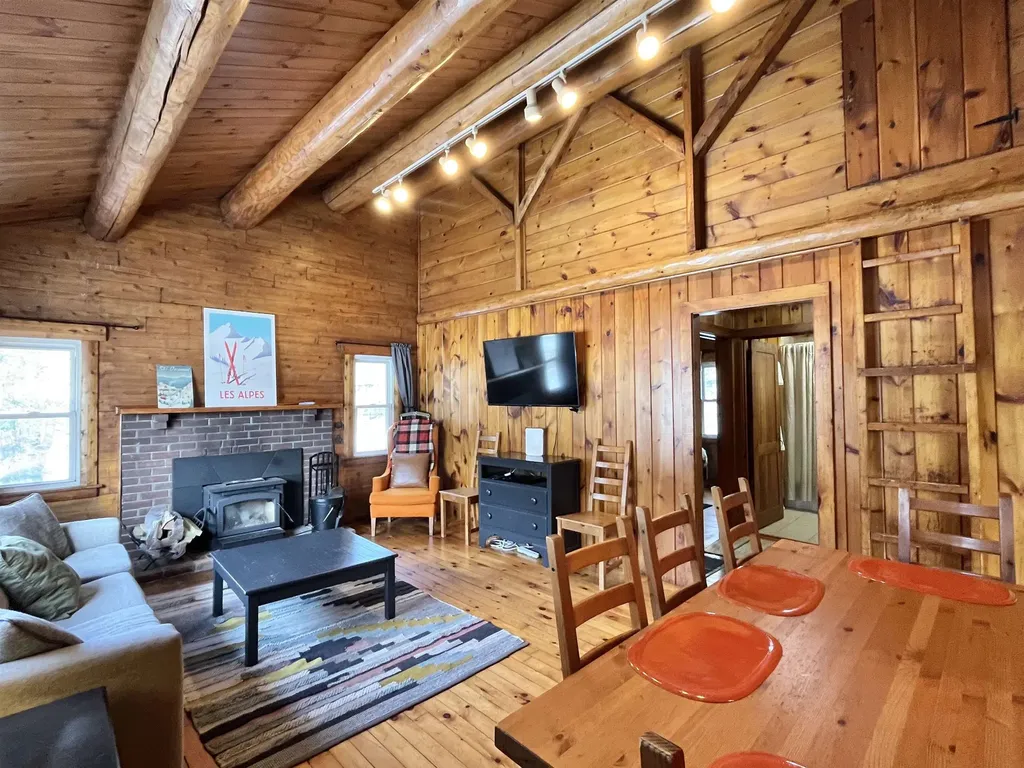 274 Vt Route 100 Dover VT 05356