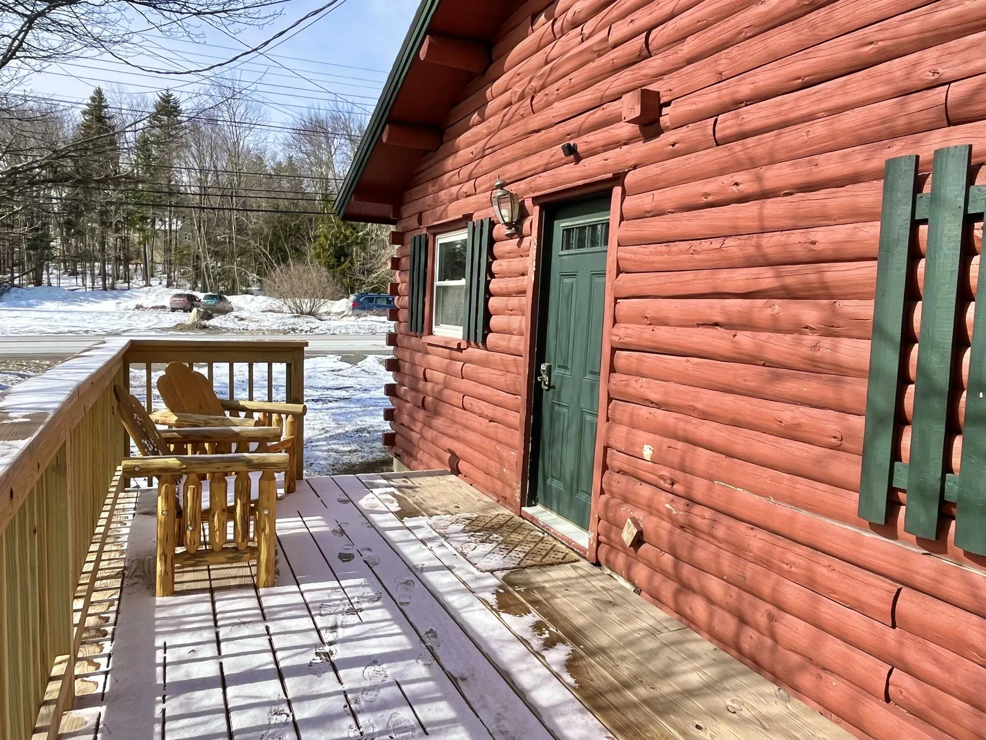 274 Vt Route 100 Dover VT 05356