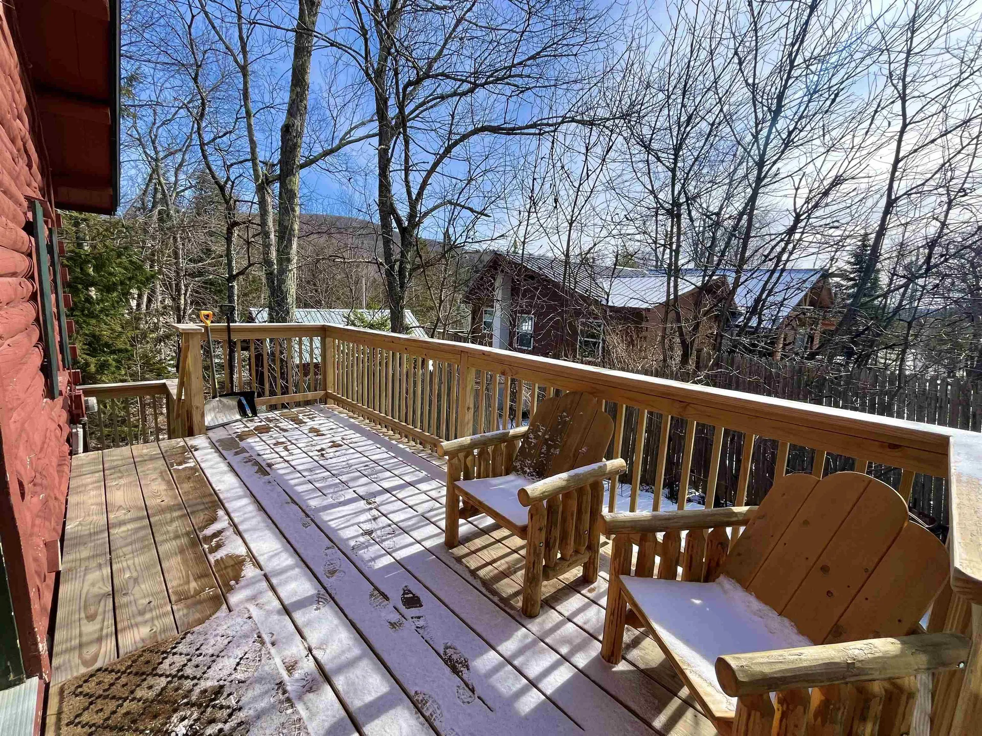 274 Vt Route 100 Dover VT 05356