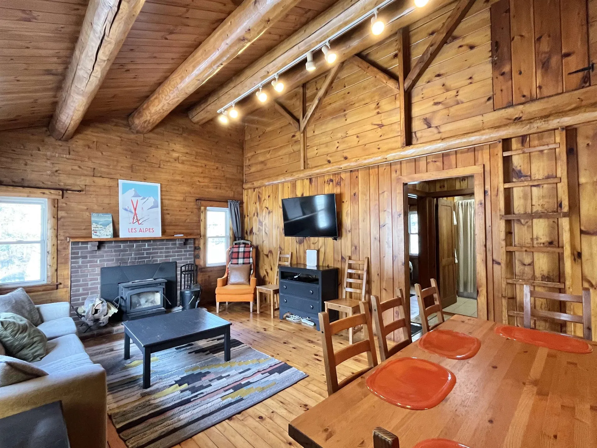 274 Vt Route 100 Dover VT 05356