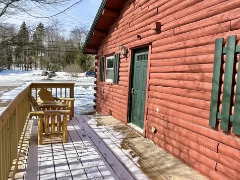 274 Vt Route 100 Dover VT 05356