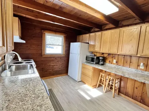 274 Vt Route 100 Dover VT 05356