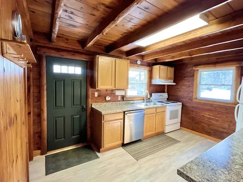 274 Vt Route 100 Dover VT 05356