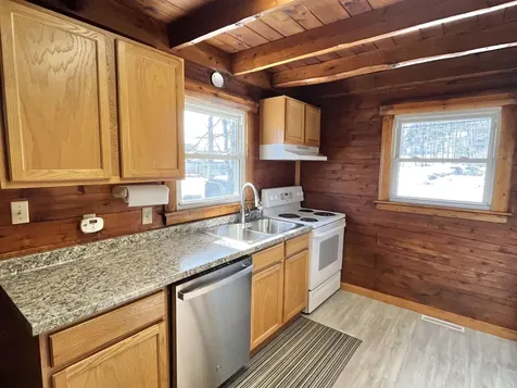 274 Vt Route 100 Dover VT 05356