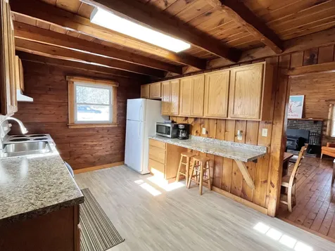 274 Vt Route 100 Dover VT 05356