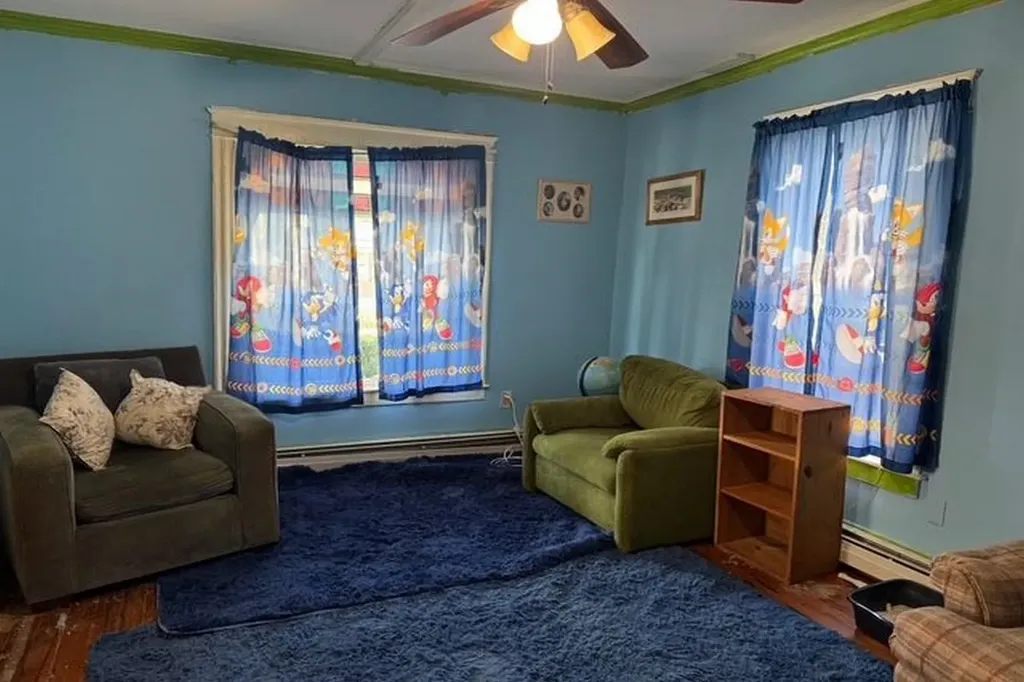 48 Baxter Street Rutland City VT 05701-2705