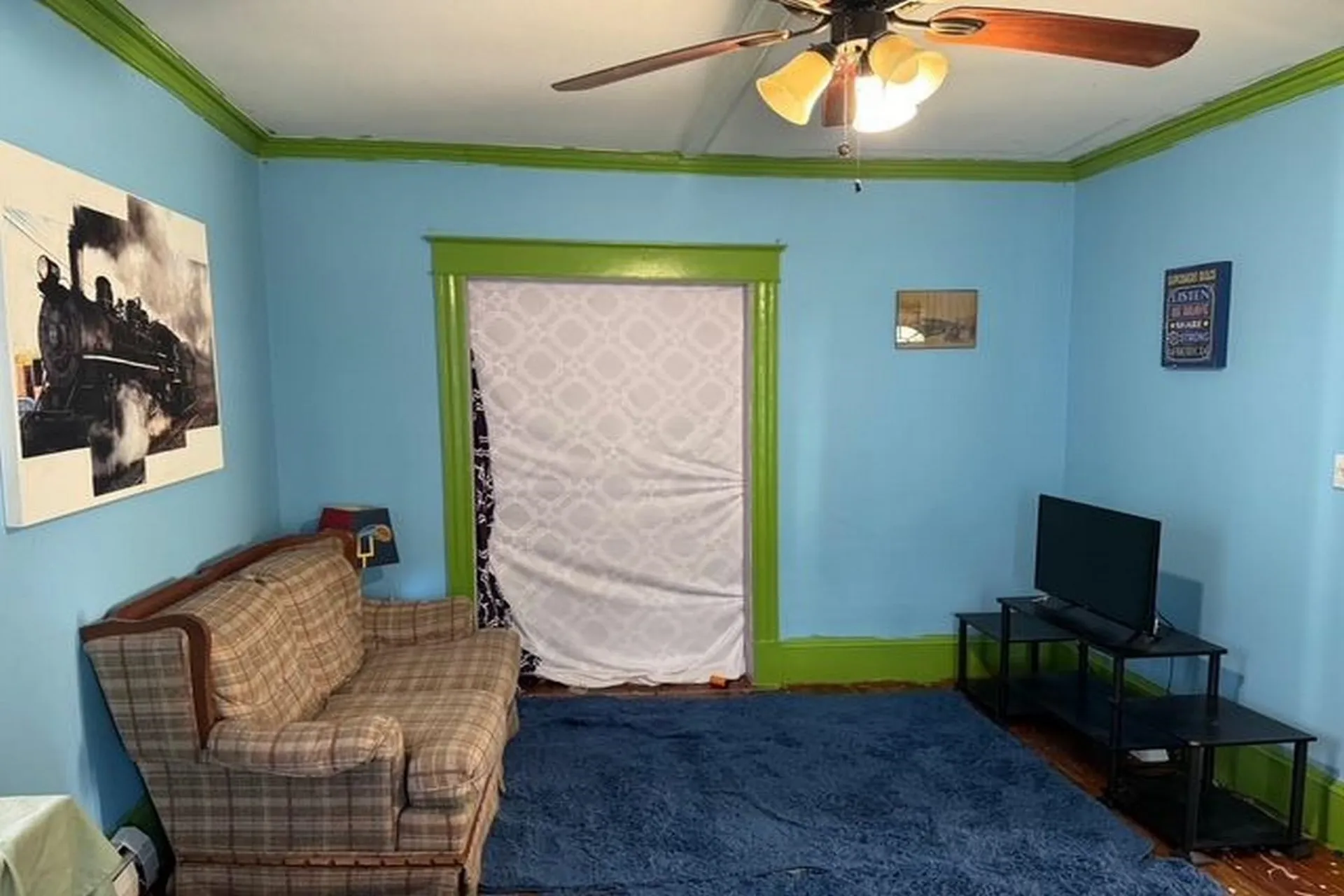 48 Baxter Street Rutland City VT 05701-2705