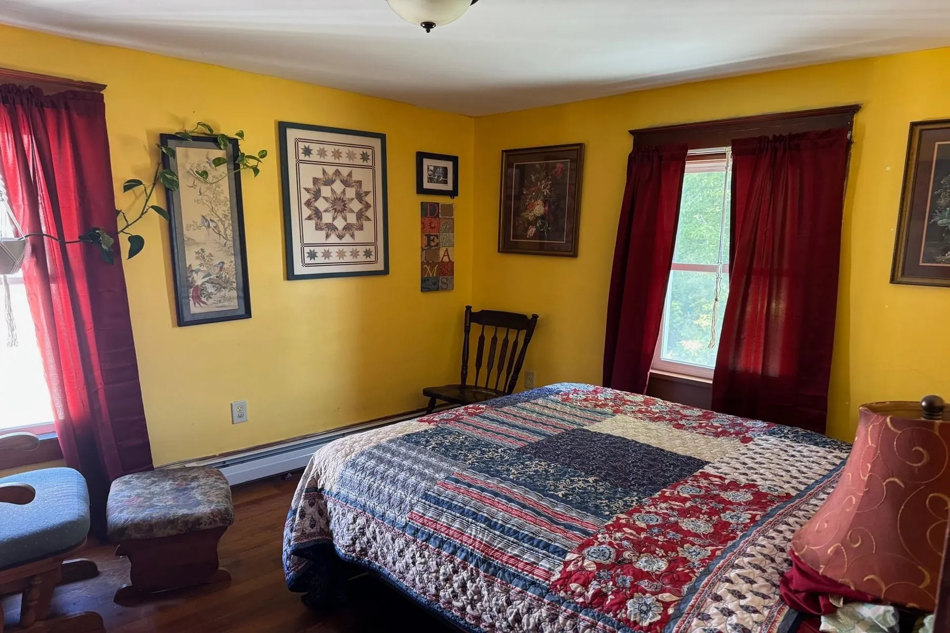 48 Baxter Street Rutland City VT 05701-2705